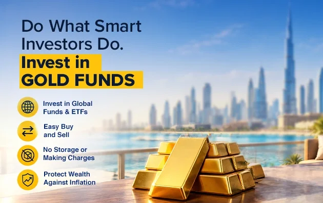 Top 10 Best gold Shops to buy gold in Dubai