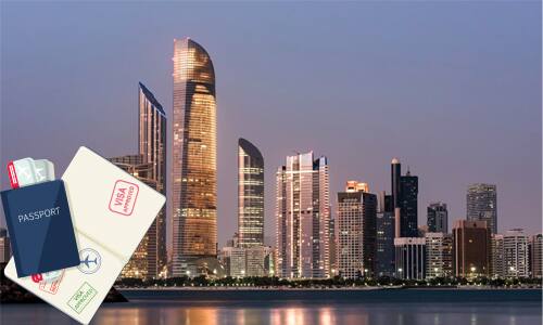 Emirati Passports Get a Major Upgrade