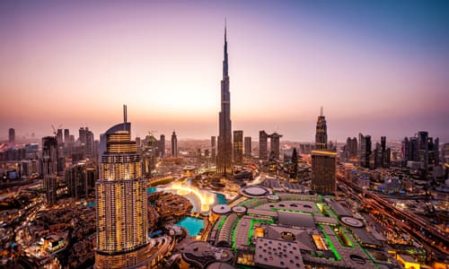 Return Permit to Re-enter UAE 