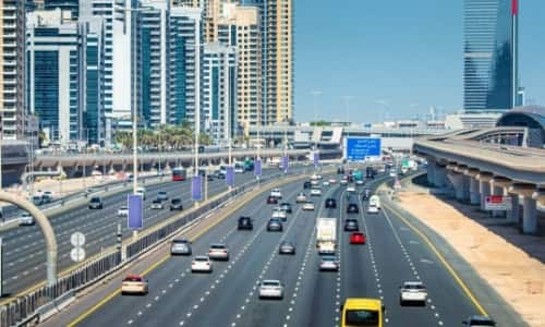How to Get Traffic Fines Discounts in Dubai?