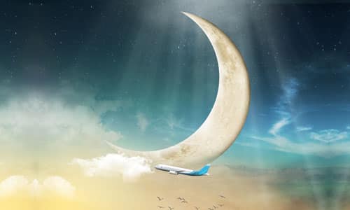 Eid’s Perfect Getaway