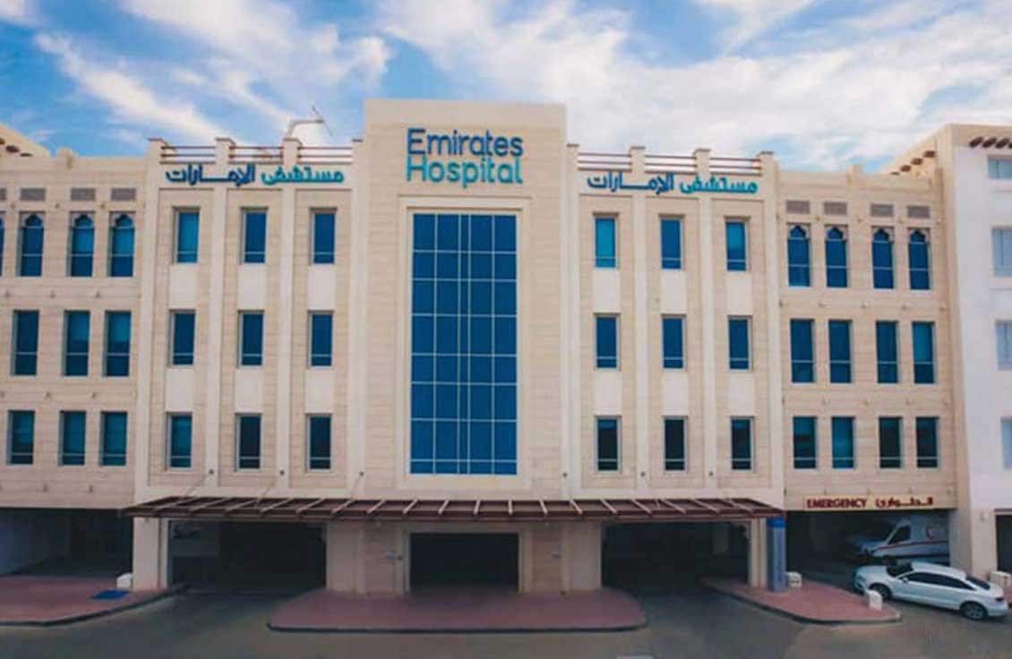 aster hospital