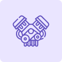 Engine Protection Cover