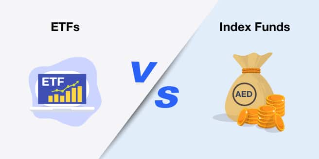 ETF vs Index Funds