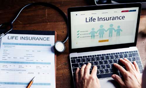 Exide Life Insurance