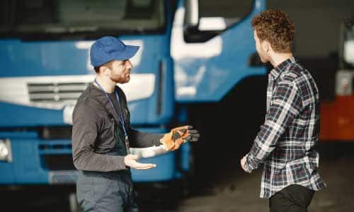 Fleet Insurance vs Commercial Motor Insurance