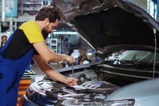 Cashless Garage Network in Ras Al Khaimah -