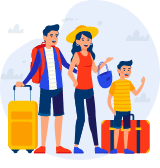 Family Travel Insurance