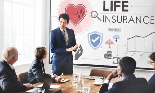 Zurich Futura Whole Life Insurance