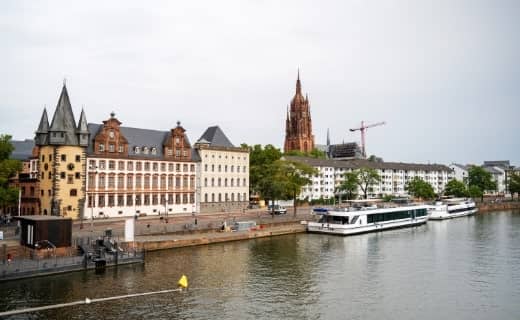 Travel Insurance Germany