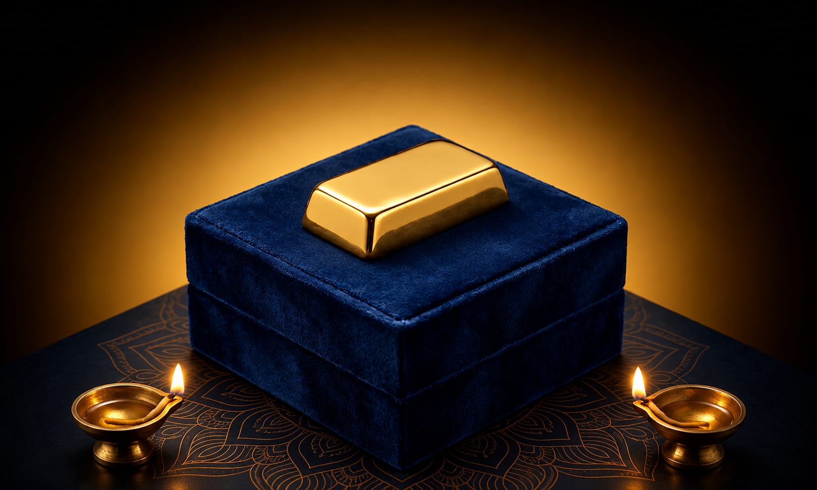 Gold Gifting in Dubai
