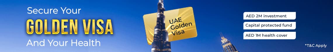 Investment Plan in Dubai
