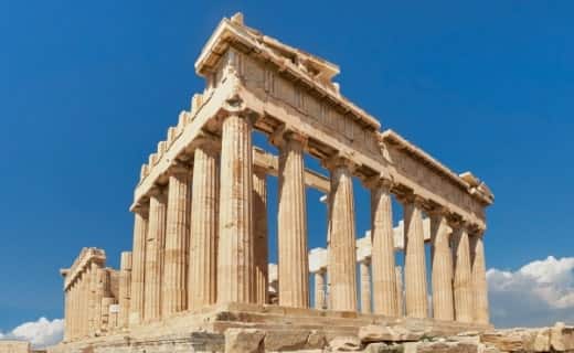 Travel Insurance for Greece