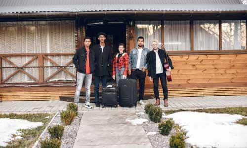 Holiday Cottage Insurance
