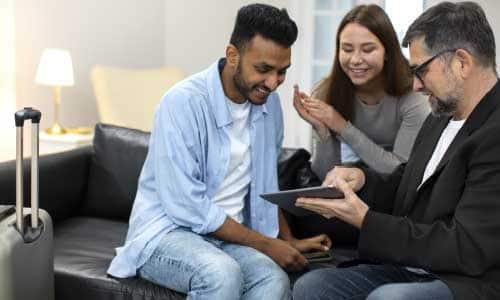 Holiday Let Insurance