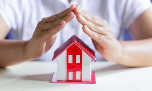 Home Insurance in Abu Dhabi