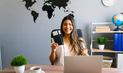 How to Apply for a Schengen Visa in Dubai?