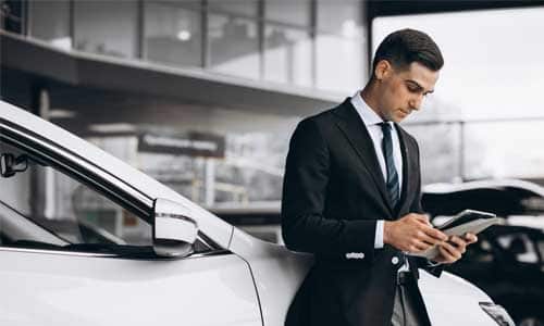 Easiest Ways to Check Car Insurance Status Online in UAE