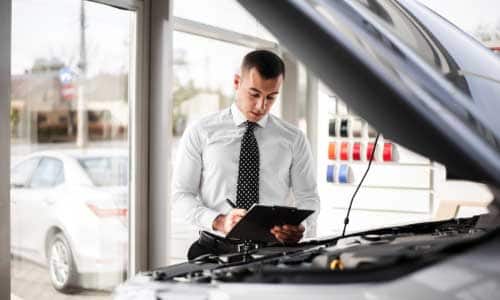 How to Transfer Car Ownership & Registration in UAE?