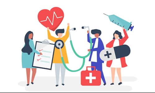How to Choose Healthcare Provider