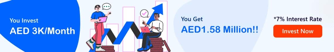 How to invest 3,000
