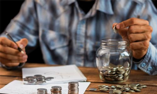 How to invest 3,000 AED in UAE