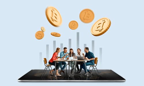 كيف تستثمر 5000 درهم في الإمارات العربية المتحدة؟