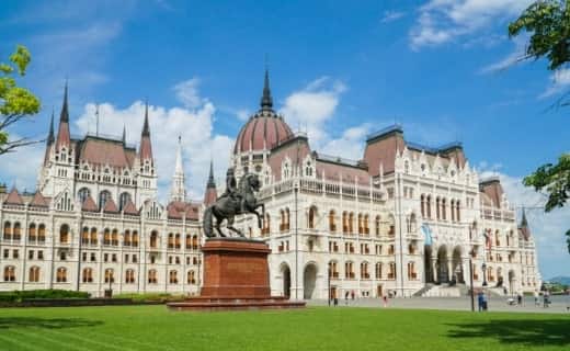 Hungary Travel Insurance