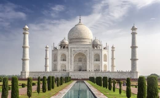 Travel insurance for India From UAE