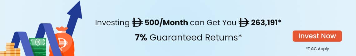 How to invest 500