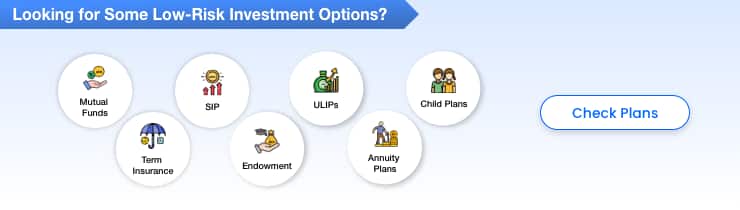 low-risk-investment