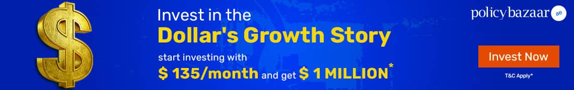 Investment Plan in Dubai
