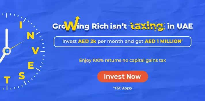 Investment Plans