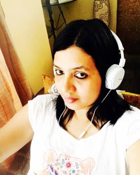 Ipsita Baishya