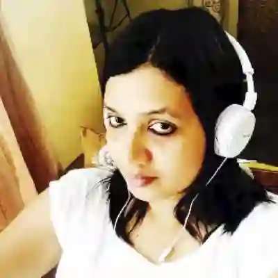 Ipsita Baishya