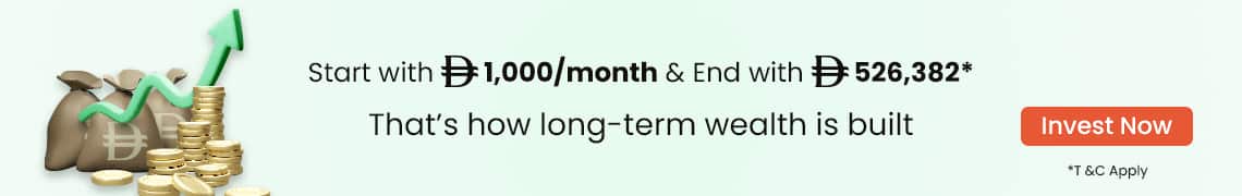 How to invest 1,000
