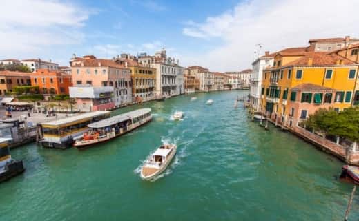 Travel Insurance for Italy