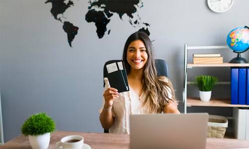 Japan E-Visa for UAE Residents