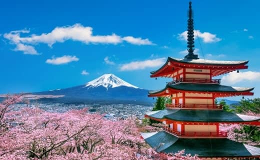 Travel Insurance for Japan