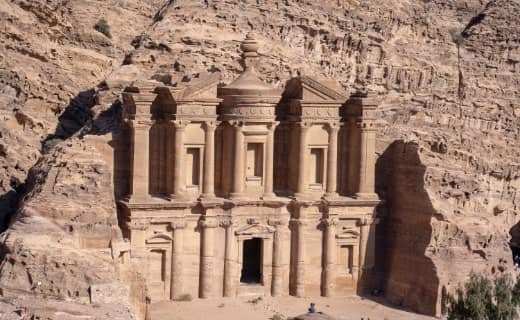 Travel Insurance Jordan