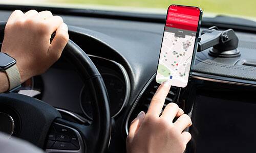 Wojhati App