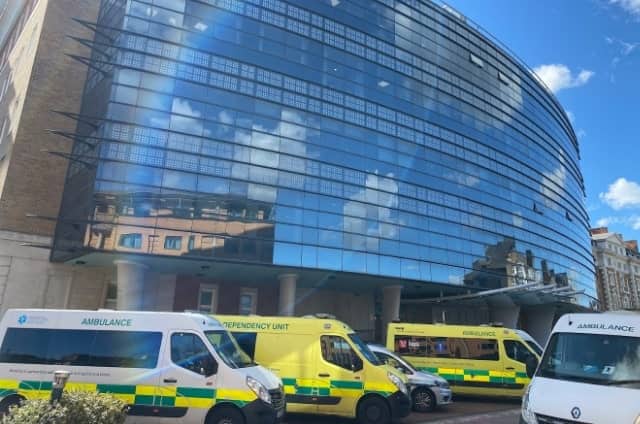 aster hospital