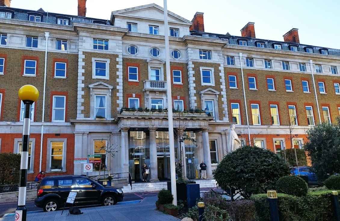 King College Hospital