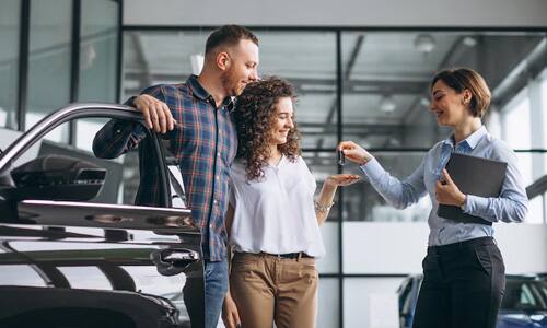 How Car Insurance Works After an Accident