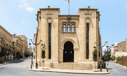 Lebanon Visa-Free Countries