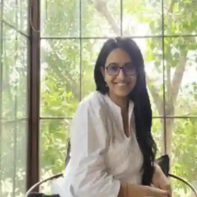 Mahak Sharma