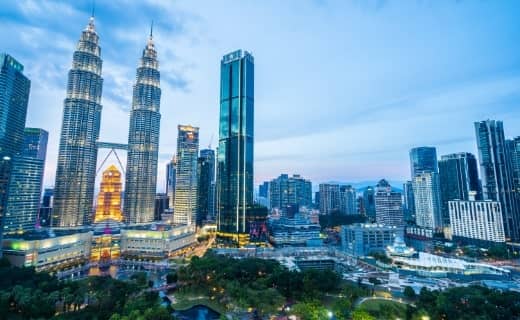 Travel Insurance for Malaysia