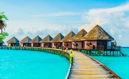 Travel Insurance Maldives