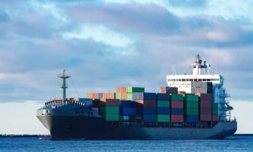 Marine Cargo Insurance