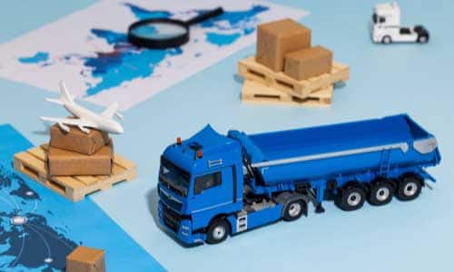 Marine vs Freight Insurance